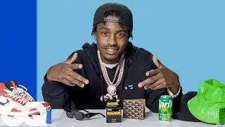 10 Things Lil Tjay Can