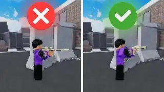 10 Things PRO Players Never Do in MVSD