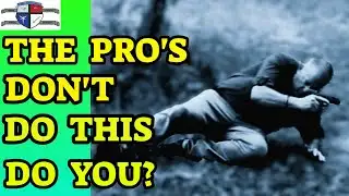 10 Things Professional Gun Carriers NEVER Do