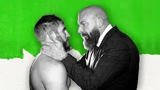 10 Things To Expect With Triple H Running WWE Creative