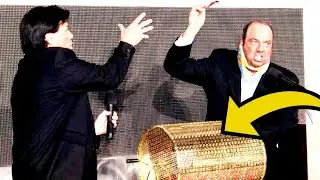 10 Things Triple H Needs To Bring Back To WWE