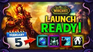 10 Things Worth Doing to Prepare for TBC Anniversary