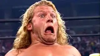 10 Things WWE Wants You To Forget About Chris Jericho