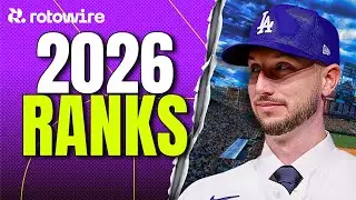 10 Things You NEED To Know For 2026 Fantasy Baseball