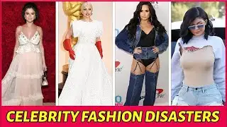 10 Times Celebrities Completely Ruined Their Look in 2026