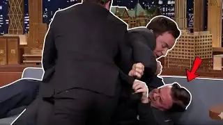 10 Times Celebrities SHUTDOWN Disrespectfully