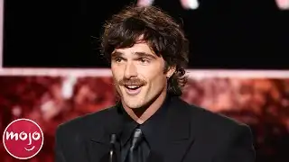 10 Times Celebs Weren