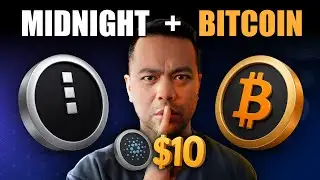 10 Ways Midnight + Bitcoin DeFi Will Shake Up Cardano