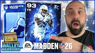 10 Wins = 3 Million Coins Made! Wallet Warriors Episode #39