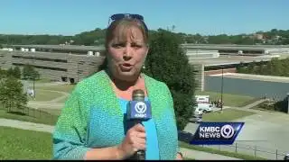 10 workers at IRS building sickened by odor from package