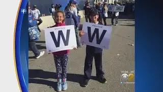 10-Year-Old Twins, Father Killed In Murder Suicide