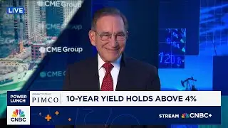 10-year Treasury yield holds above 4%