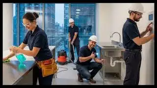 100 Days Building A Modern Underground House With Underground Swimming Pool 