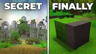 100 Hytale Features You NEED to Know