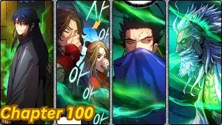 [100] Myst, Might, Mayhem - Manhwa Recap