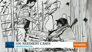 100 Neediest Cases