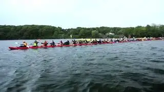 100-Person Kayak | L.L.Bean