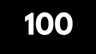 100 Subscribers(Yes I am a sell out)