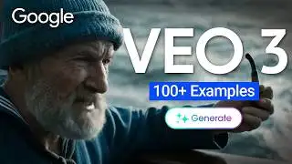 100+ Veo 3 AI Videos – Indistinguishable from Reality