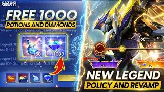 1000 DIAMONDS AND 150 MAGIC WHEEL POTIONS! GRAB IT NOW!