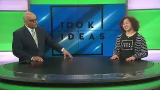 100k ideas helps Flint area entrepreneurs get started