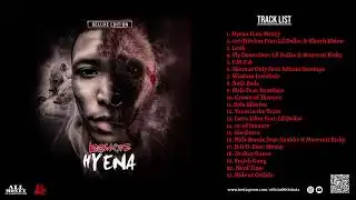 100Shotz aka Lil Nick - Hyena - Feat: Mozzy (Radio Version)