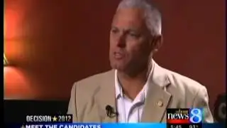 100th State House candidate previews