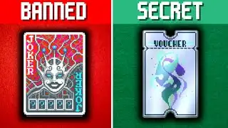 101 Balatro Things You Didn