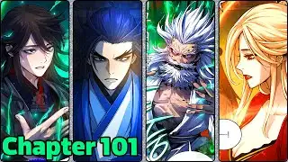 [101] Myst, Might, Mayhem - Manhwa Recap