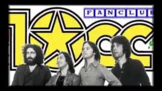 10cc - Nothing Can Move Me