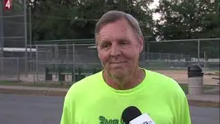 10PM Breaking News Herrin ballpark evacuated after shots fired