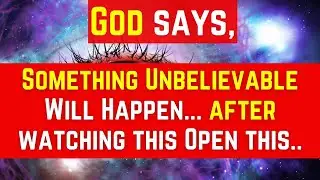 11:11 💌Angels Says Something Unbelievable Will Happen  Angels Message✝️God Miracle Today 🦋 god msg