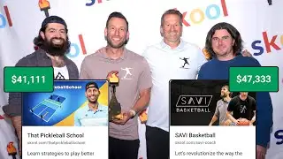 11 Interesting + Profitable Skools | Skool News #44