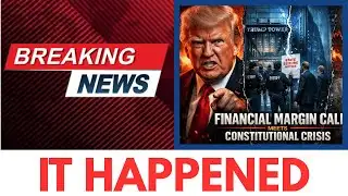 11 MIN AGO: Trump’s Empire Under Siege Judge Orders Immediate Asset Seizure