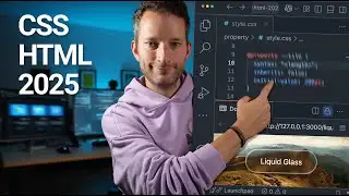 11 New CSS Features Every Browser Supports in 2025