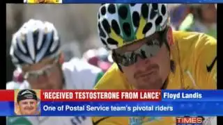 11 riders testify against Armstrong