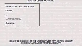 11 Teammates Testified in Case Against Armstrong