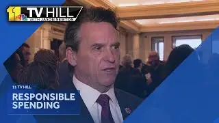 11 TV Hill: Republican perspective, priorities for Session 2026