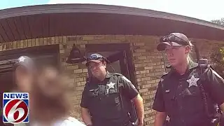 11-year-old arrested after hoax kidnapping call in Volusia County