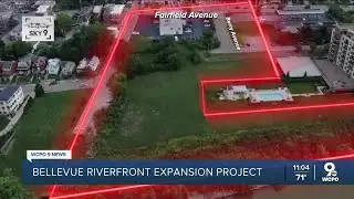 $115 million ‘transformational’ development to become Bellevue’s largest ever