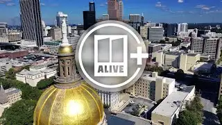 11Alive News on 11Alive+ at 6:30pm