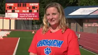 11Alive/WXIA RTDNA Entry [Excellence in video ] - Friday Night Lights