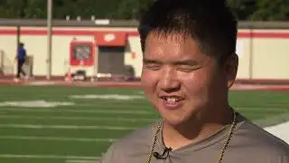 11Alive/WXIA RTDNA Entry [Feature Reporting] - Marching by Heart