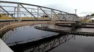 $11M UV disinfection system installed at Kailua wastewater plant