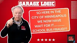 12/10 Is there also school bus fraud in Minneapolis?