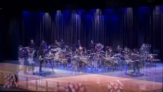12/11/25 Bhs Winter Concert