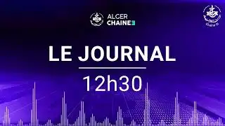 12:30 PM News Report, January 31, 2026