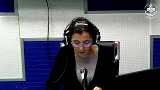 12:30 PM News Report, November 17, 2025