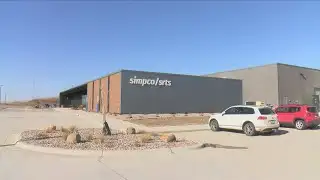 $12 Million Grant for Siouxland Regional Transit System