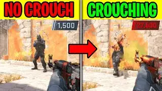 12 NEW Habits DESTROYING Your CS2 Rank